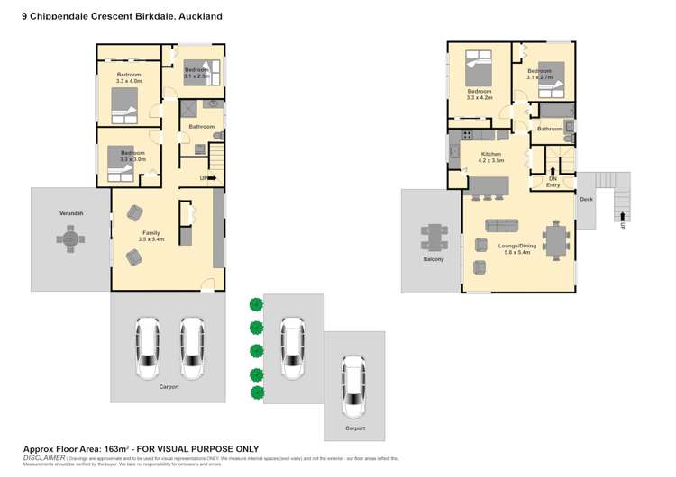 9 Chippendale Crescent Birkdale_18