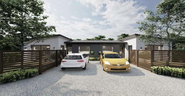 Light and Bright in Top Location