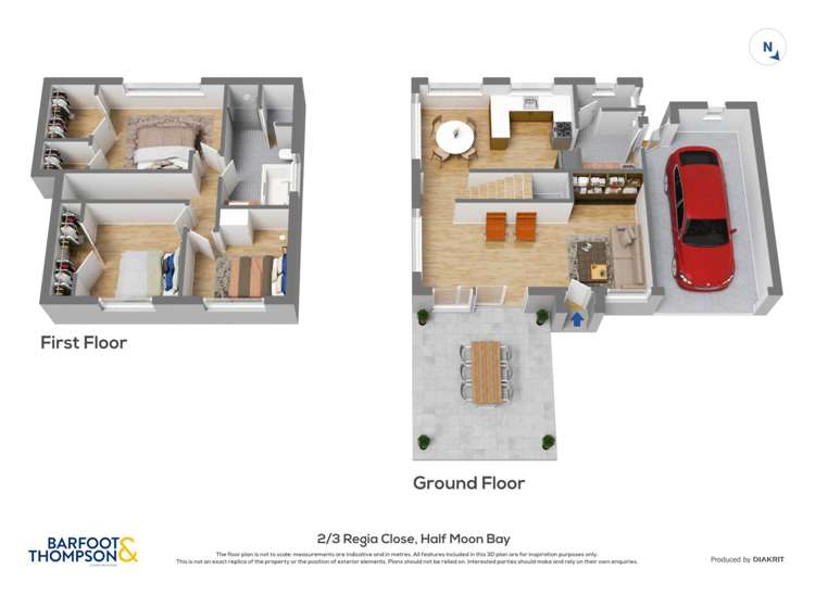 2/3 Regia Close Half Moon Bay_13