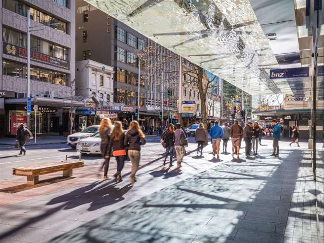103A Queen Street Auckland Central_1