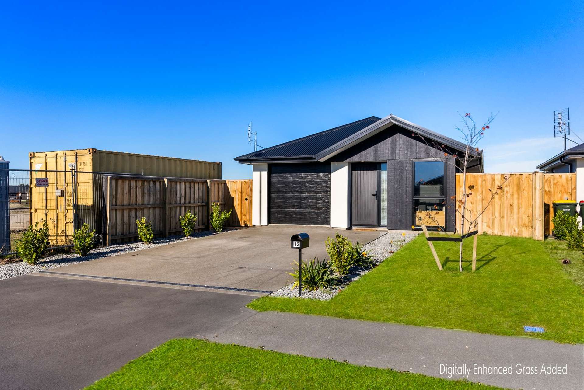 12 Fairhall Street Rolleston Selwyn Houses for Sale One Roof