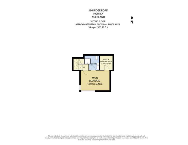 196 Ridge Road Howick_24