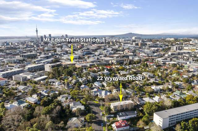 7/22 Wynyard Road Mount Eden_1