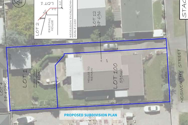 17 Nosworthy Street Blenheim_17