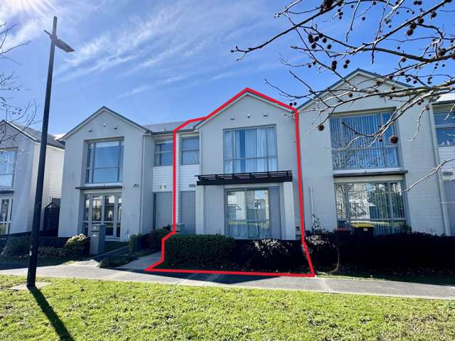 Christmas In The Park!