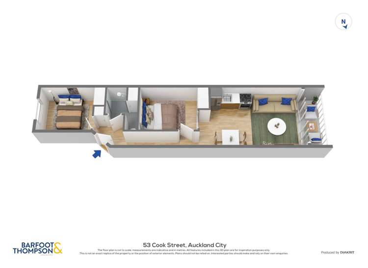 707/53 Cook Street Auckland Central_6