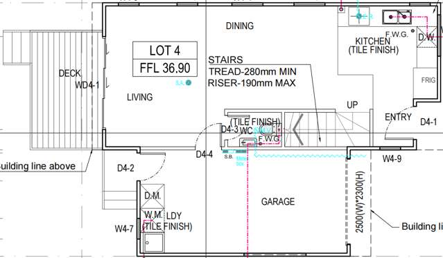 44d Blakeborough Drive Forrest Hill_4