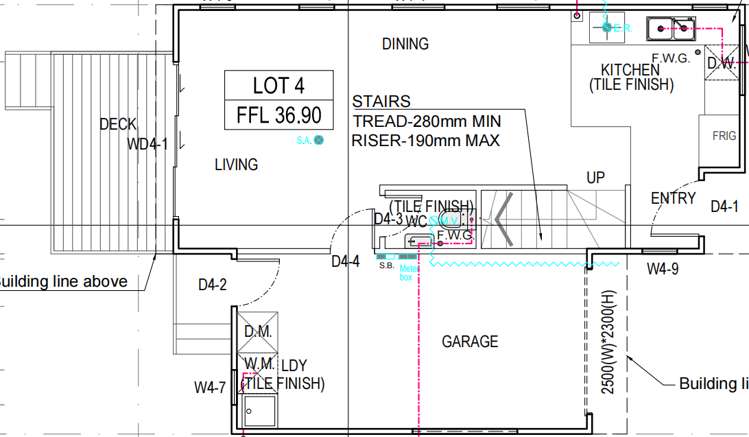 44d Blakeborough Drive Forrest Hill_4