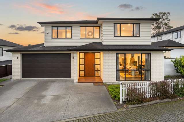 10-Year-Old Solid Home in Rangi Zone