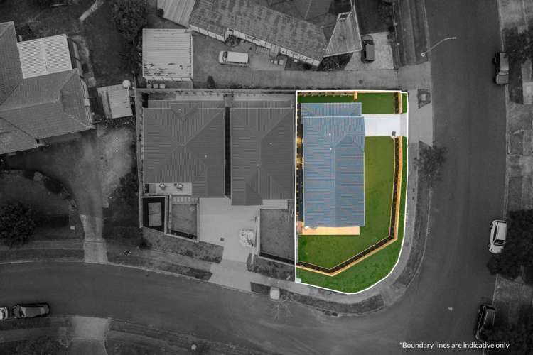 5 Pyatt Crescent St Johns_24