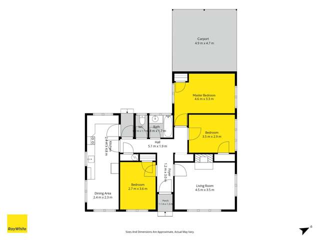 56 Kelwyn Road Kelston_1