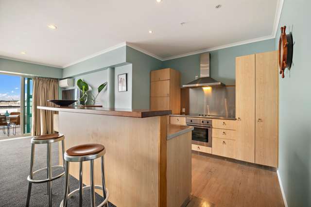 59/139 Quay Street Auckland Central_4