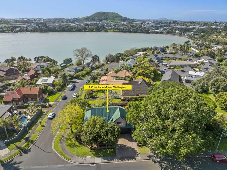 1 Cove Lane Mount Wellington_26