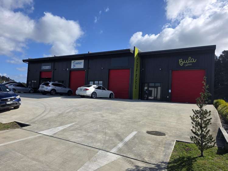 Unit 3 210 Matakokiri Drive Tauriko_2