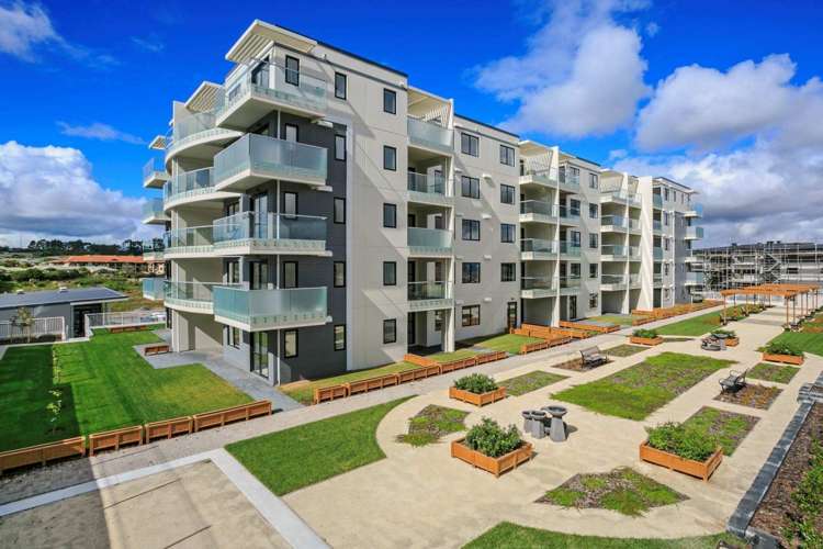 308/46 Rosedale Road Rosedale_23