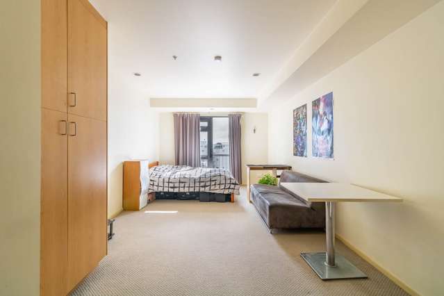 11d/2 Eden Crescent Auckland Central_4