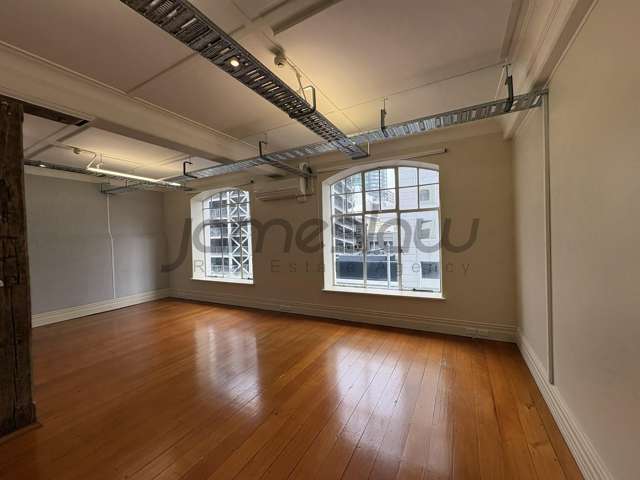 Suite 205 Achilles House City Centre_2