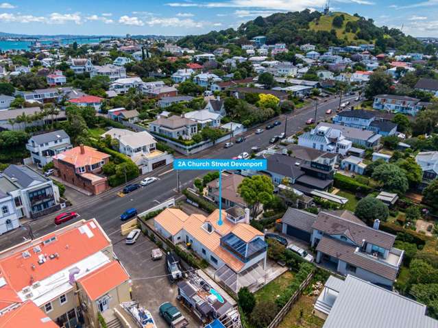 2a Church Street Devonport_4