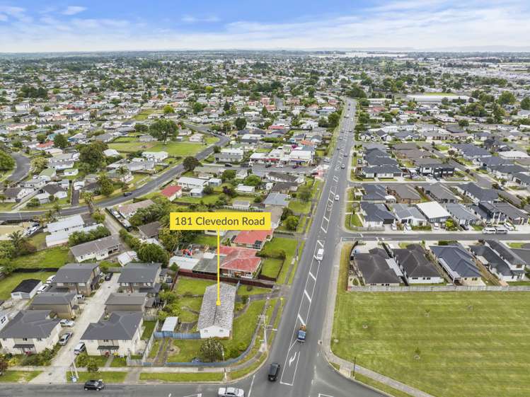 181 Clevedon Road Papakura_20