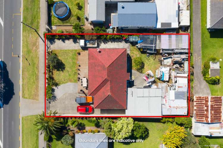 152 Pilkington Road Point England_7