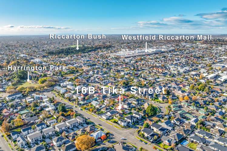 16B Tika Street Riccarton_13