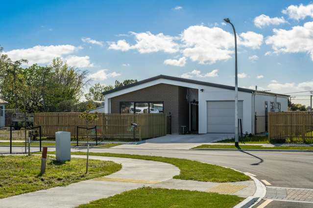 Lot 53/46 - 48 Hospital Road (Waikarapi Subdivision) Witherlea_4