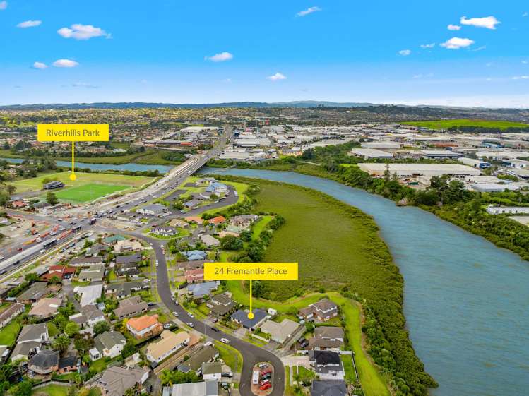 24 Fremantle Place Pakuranga Heights_32