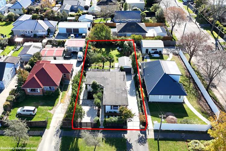 239 Weston Road Saint Albans_19