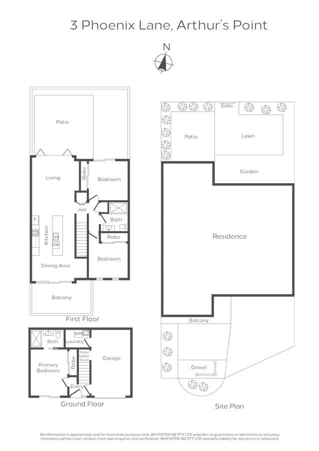 3 Phoenix Lane Arthurs Point_1