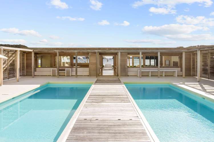 Bay of Islands mega-estate in rare sale - ‘it truly is a hero’