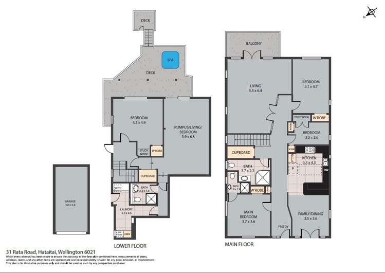 31 Rata Road Hataitai_23