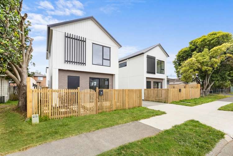 Lot 1, 5 Brent Place Manurewa_20
