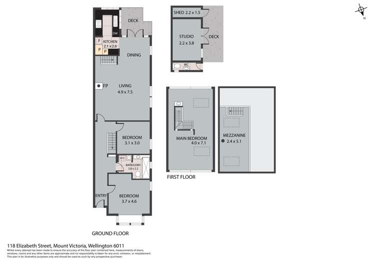 118 Elizabeth Street Mount Victoria_22