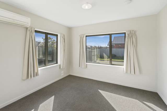 1/4 Saint Peters Close Woolston_4