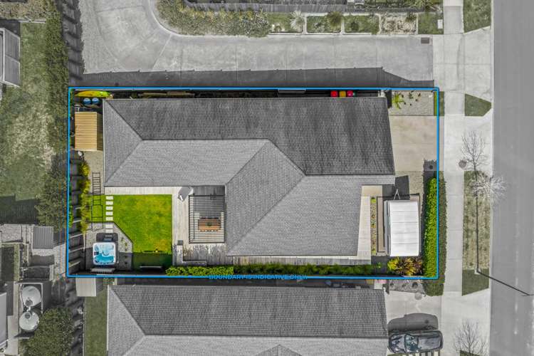 43 Ahutoetoe Road Milldale_22
