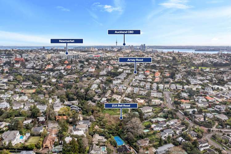 Lot 7/21A Bell Road Remuera_5