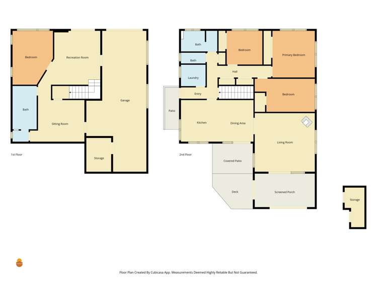 10 Culzean Grove Bell Block_29