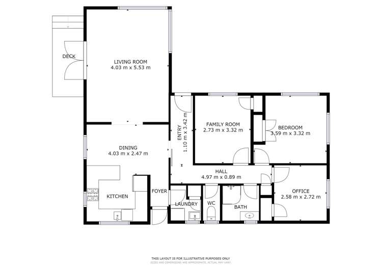 13 Cresta Place Onerahi_11