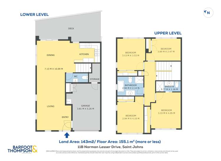 11 Norman Lesser Drive St Johns_37