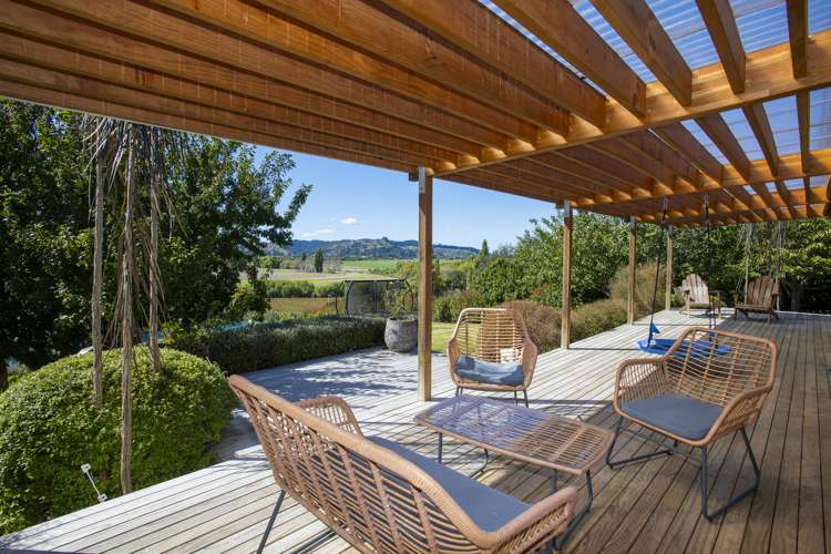 1053c Lavenham Road Waipaoa_13