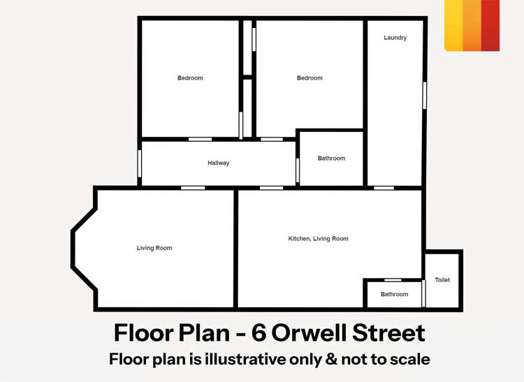 6 Orwell Street Oamaru_14
