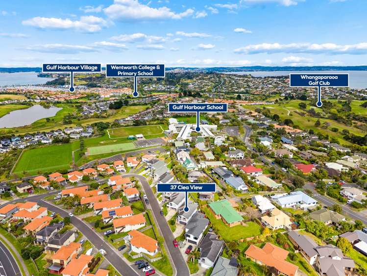 37 Clea View Gulf Harbour_12