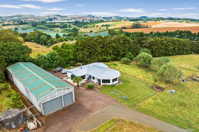 106 Rutherford Road Pukekohe East_2