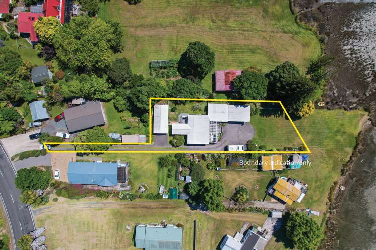 53 Pouewe Street Kawhia_20