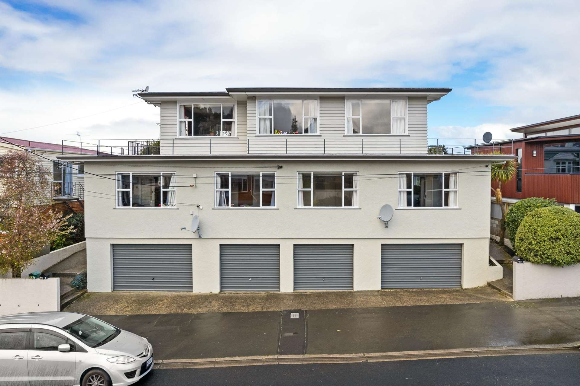 2/79 Arthur Street Dunedin Central_0