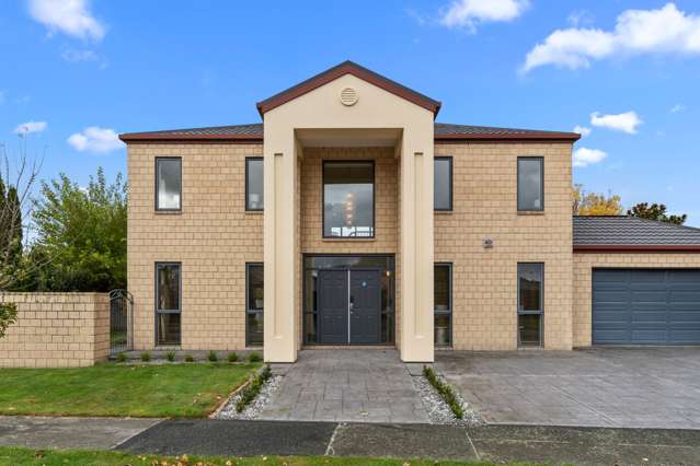 Sun - Filled, Spacious Family Home