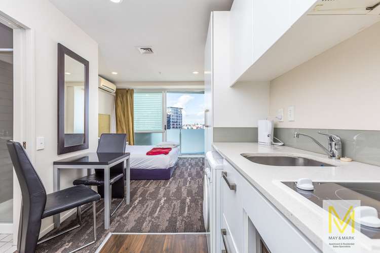 1319/10 Waterloo Quadrant Auckland Central_9