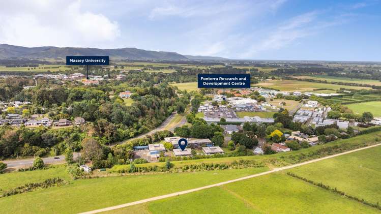 2 Batchelar Road Massey University_10