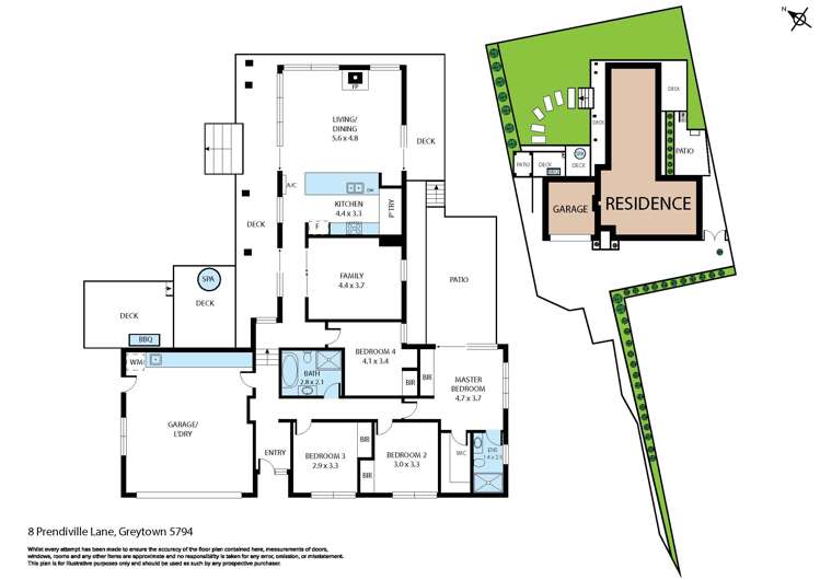 8 Prendiville Lane Greytown_29