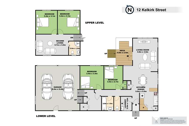 12 Kelkirk Street Kelston_13